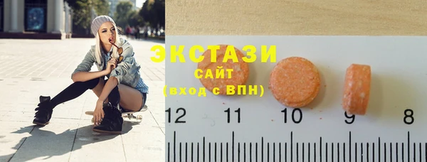хмурый Абаза